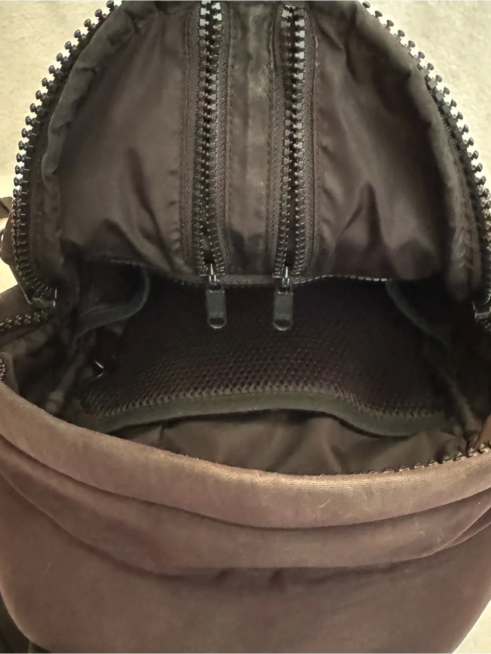 Dagne Dover Dakota Backpack – Small